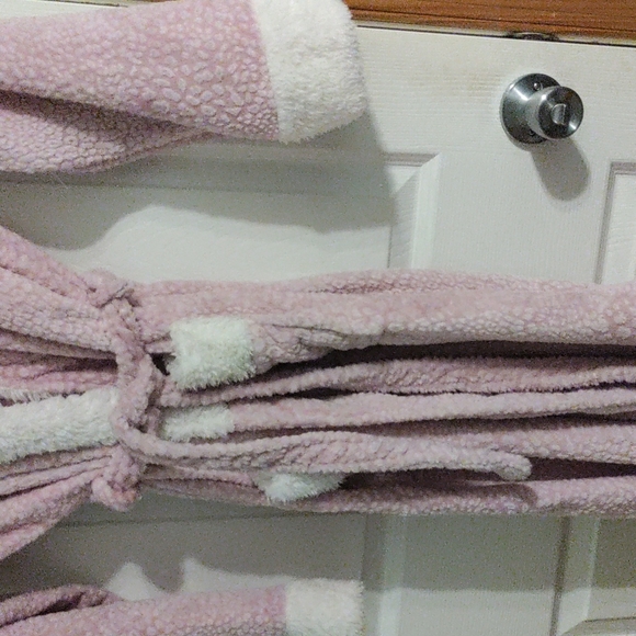 Jessica Simpson robe S/M - Picture 2 of 9